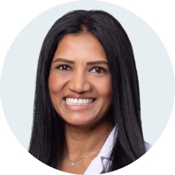   Bindu Kansagra, DDS